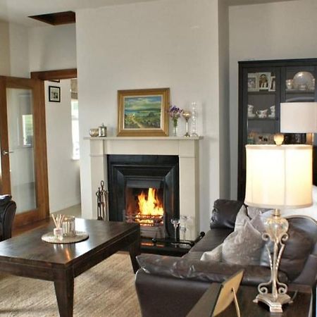 Cozy & Remote Hideaway Gintys Cottage Ross Port Exterior photo