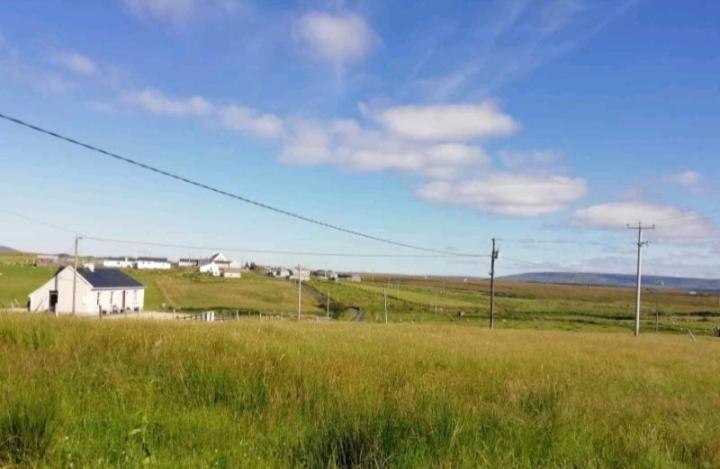 Cozy & Remote Hideaway Gintys Cottage Ross Port Exterior photo