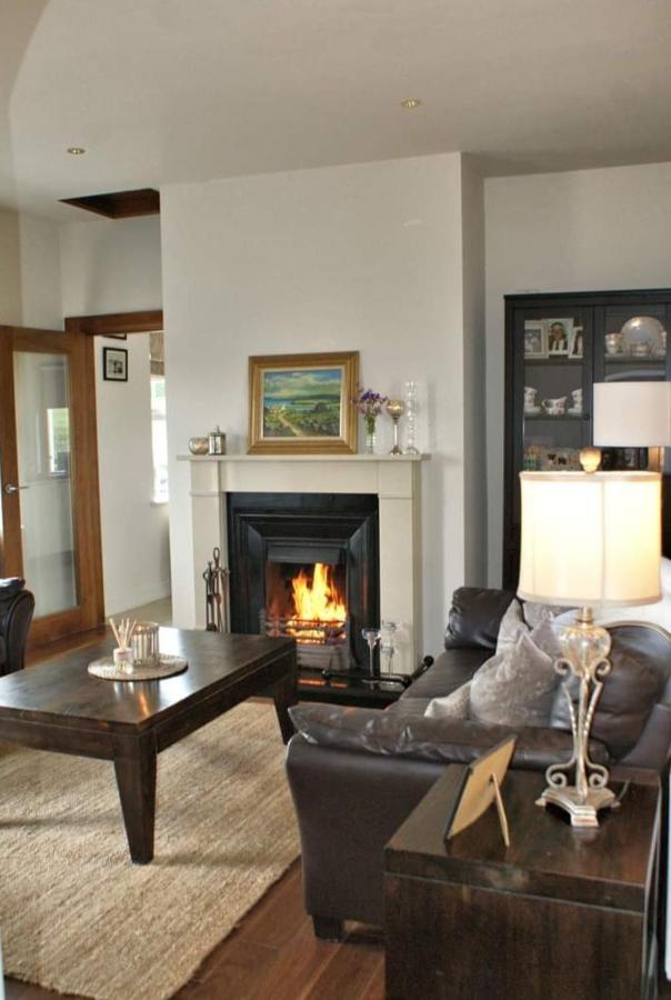 Cozy & Remote Hideaway Gintys Cottage Ross Port Exterior photo