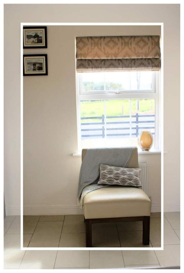Cozy & Remote Hideaway Gintys Cottage Ross Port Exterior photo